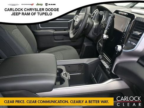 New 2026 RAM 2500 Big Horn image 43