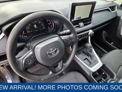 Used 2023 Toyota RAV4 XLE image 12