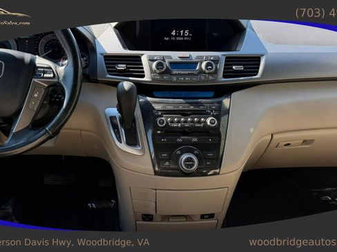 Used 2012 Honda Odyssey Touring image 34