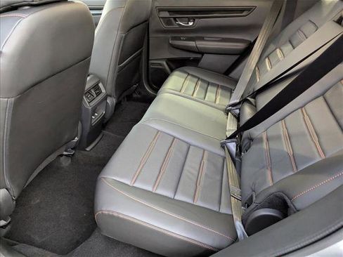 New 2026 Honda CR-V Sport-L image 15