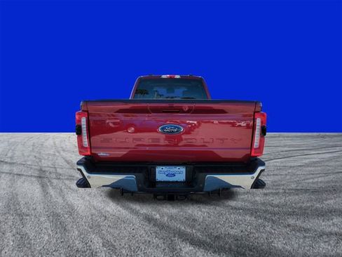 New 2026 Ford F350 Lariat w/ FX4 Off-Road Package AWD/4WD image 5