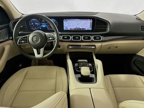 Used 2020 Mercedes-Benz GLE 350 w/ Premium Package image 25