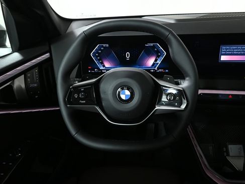 New 2026 BMW X3 xDrive30 w/ Convenience Package image 18