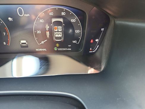 Used 2026 Honda CR-V EX-L image 22