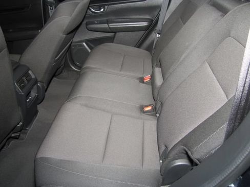 Certified 2025 Honda CR-V EX image 12