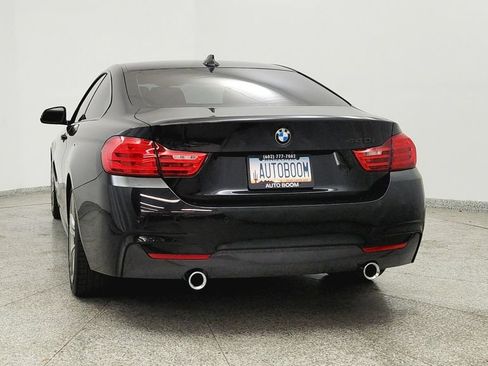 Used 2017 BMW 440i Coupe RWD image 4