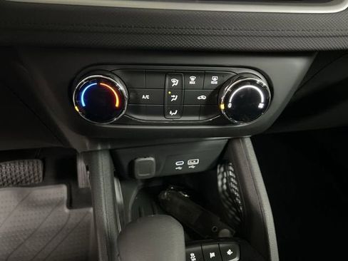 New 2026 Chevrolet TrailBlazer LS w/ LS Convenience Package image 17