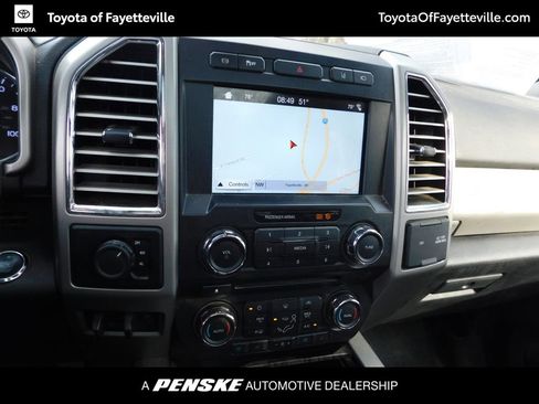 Used 2017 Ford F350 Lariat w/ Lariat Ultimate Package image 10