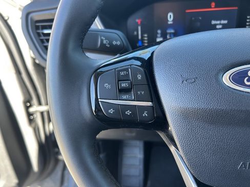 Used 2024 Ford Escape Active w/ Tech Pack #1 image 20