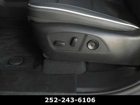 Used 2026 GMC Sierra EV AT4 AWD/4WD image 11