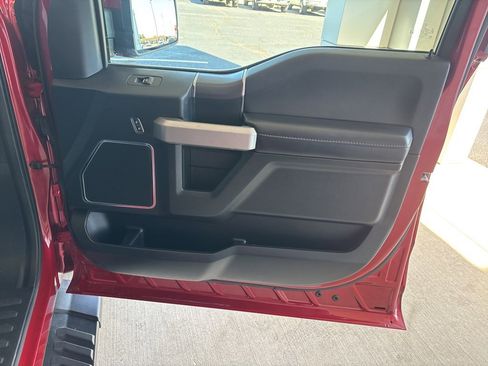 Used 2020 Ford F150 Lariat w/ Equipment Group 502A Luxury image 31