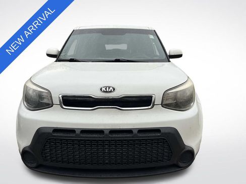 Used 2016 Kia Soul image 7