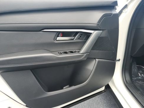 New 2026 MAZDA CX-5 Select AWD/4WD image 9