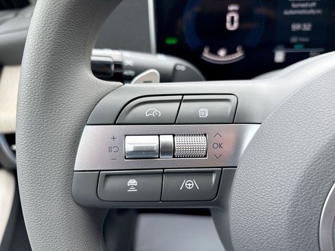 New 2026 Hyundai Sonata Blue image 22