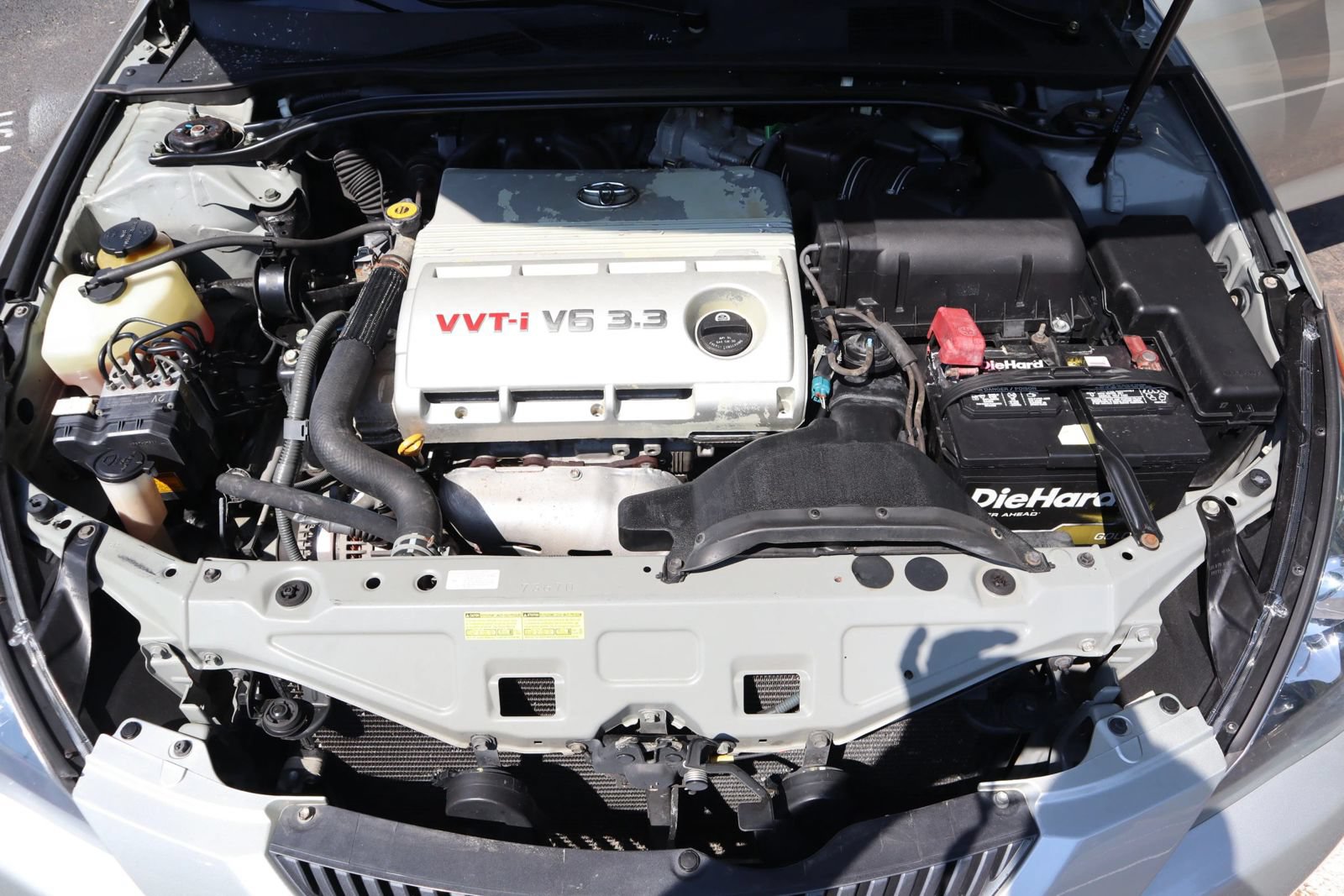 Used 2006 Toyota Solara SLE FWD image 27