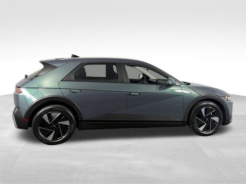 Used 2026 Hyundai Ioniq 5 SEL RWD image 5