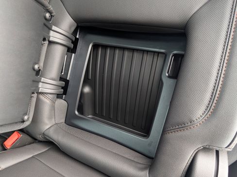 New 2026 GMC Sierra 2500 AT4 w/ AT4 Premium Plus Package image 4