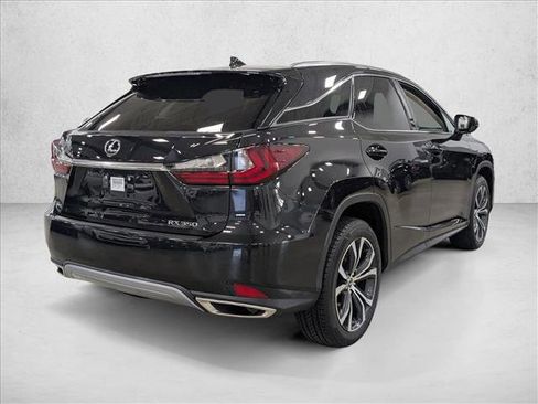 Used 2022 Lexus RX 350 RX 350 image 5
