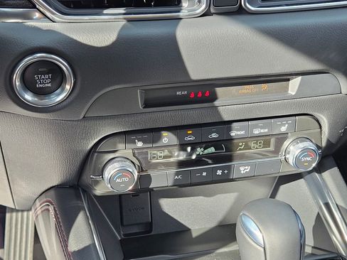 New 2025 MAZDA CX-5 Carbon Edition image 19