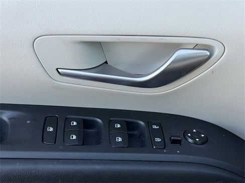 Used 2022 Hyundai Tucson Blue image 23