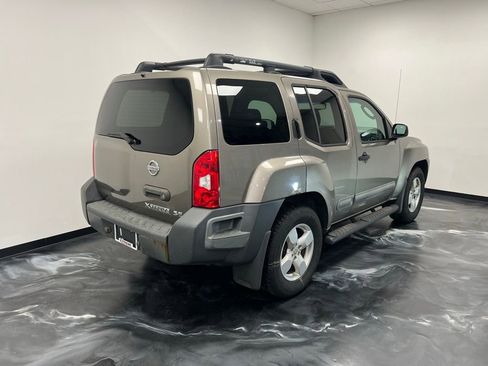 Used 2005 Nissan Xterra SE image 19