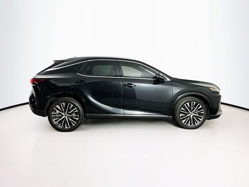 Used 2023 Lexus RX 350 Premium Plus w/ Cold Area Package FWD image 10