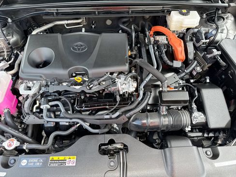 Certified 2023 Toyota Crown w/ Advanced Technology Package AWD/4WD image 18
