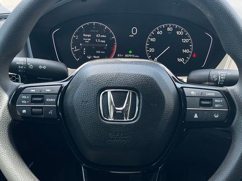 Certified 2026 Honda Civic LX image 12