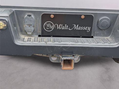 Used 2019 Chevrolet Silverado 1500 W/T w/ WT Convenience Package AWD/4WD image 36