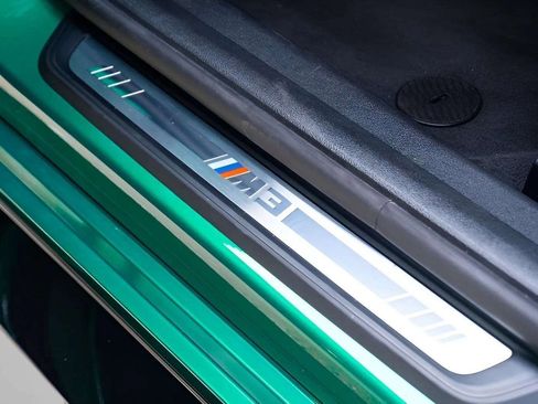 Used 2025 BMW M3 Competition image 68