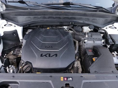 Used 2023 Kia Telluride SX Prestige X-Line image 36