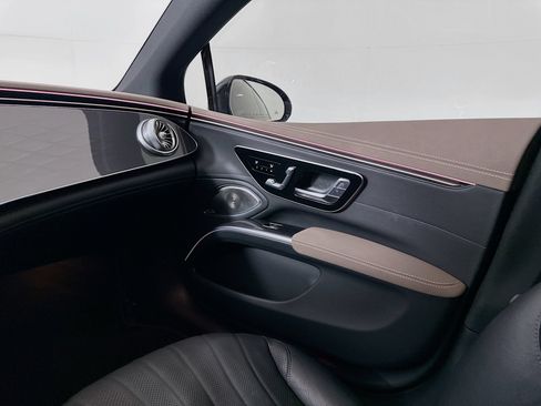 Certified 2023 Mercedes-Benz EQS 450+ Sedan image 26