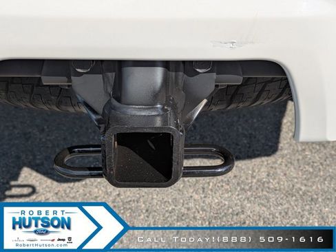 Used 2022 Toyota 4Runner TRD Sport image 11