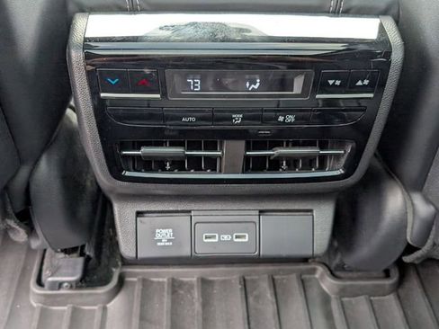 Certified 2024 Acura MDX FWD w/ Technology Package image 18