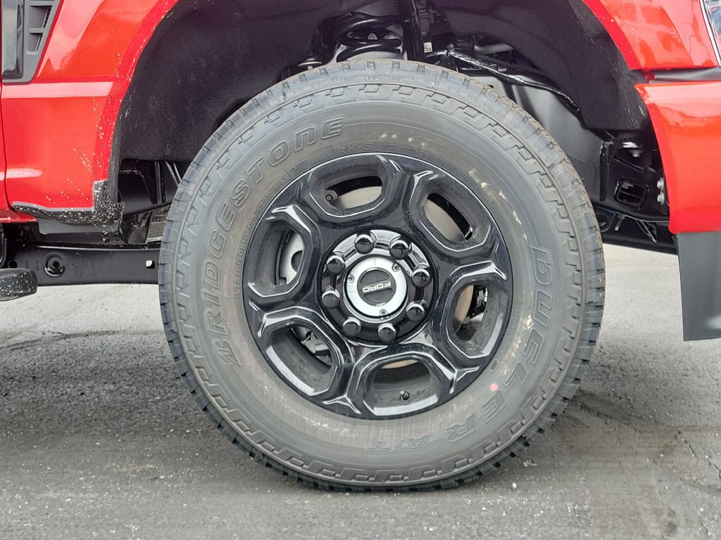 New 2026 Ford F250 XL w/ STX Appearance Package AWD/4WD image 11