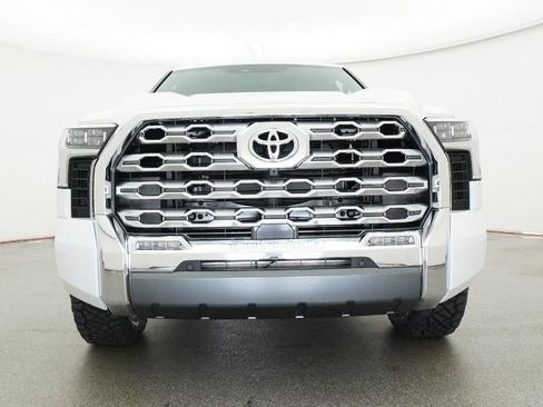 New 2026 Toyota Tundra 1794 Edition image 65