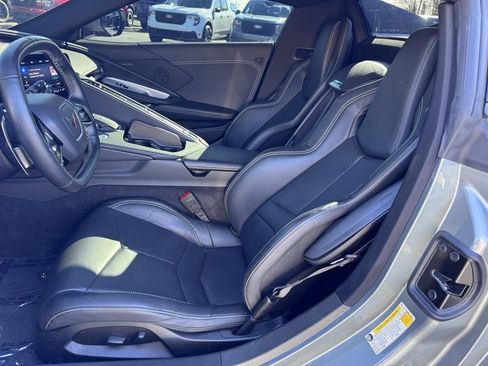 Used 2022 Chevrolet Corvette Stingray image 20