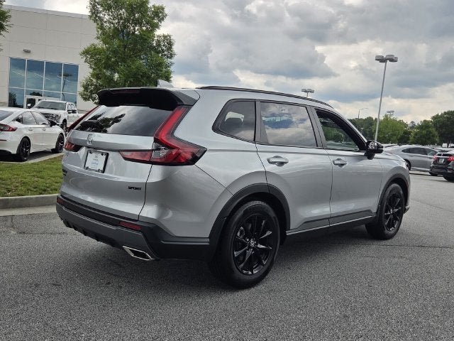 Used 2026 Honda CR-V Sport-L image 5