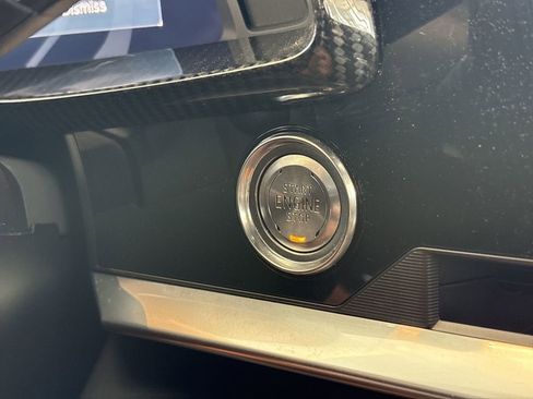 Used 2024 Chevrolet Corvette Z06 w/ Battery Protection Package RWD image 17