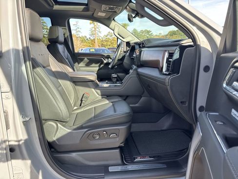 Used 2025 GMC Sierra 1500 Denali w/ Denali Reserve Package image 33