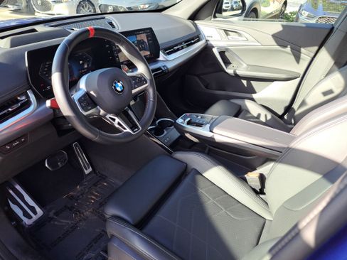 Used 2025 BMW X1 M35i image 11