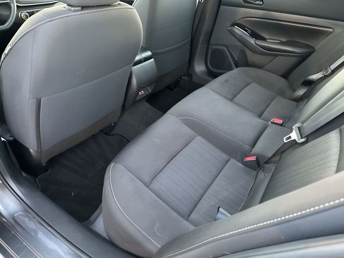 Used 2023 Nissan Altima 2.5 SV image 20