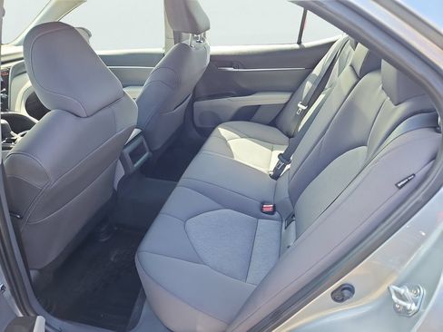 Used 2023 Toyota Camry LE AWD/4WD image 27