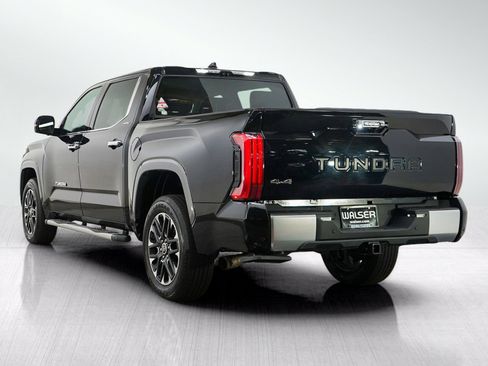 Used 2023 Toyota Tundra Limited AWD/4WD image 5