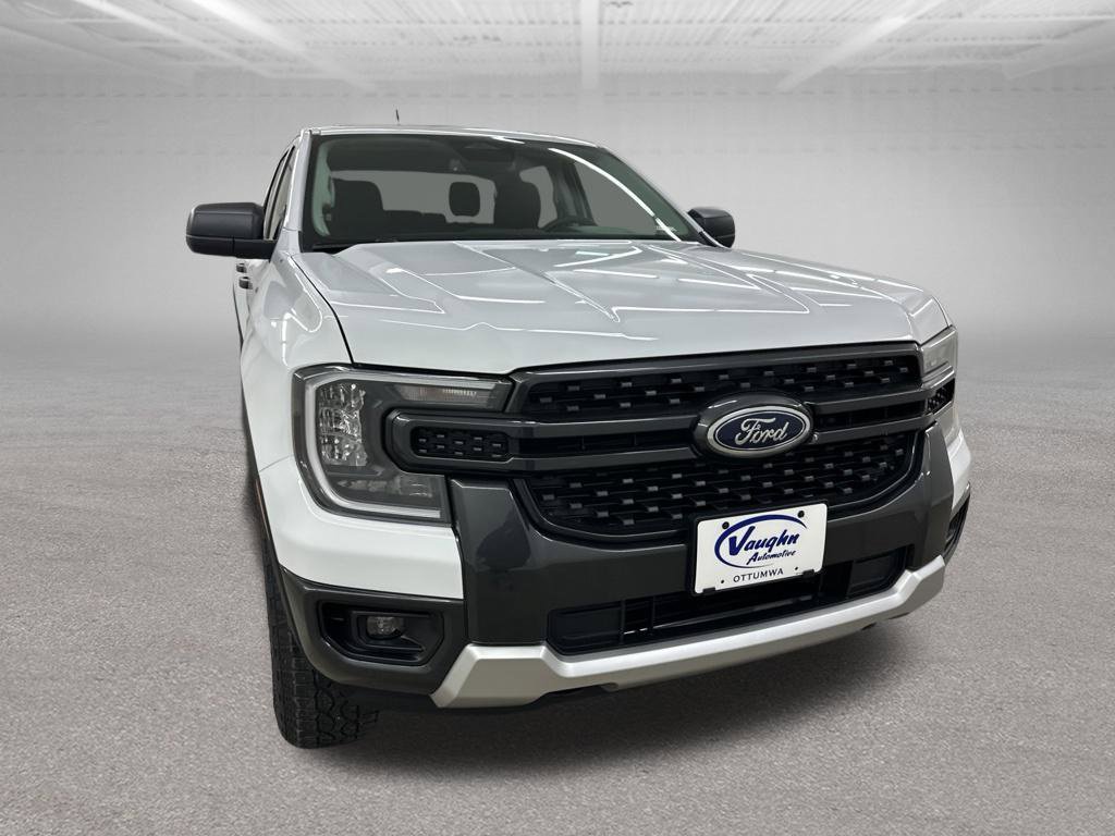 New 2026 Ford Ranger XLT w/ Advanced Towing Package AWD/4WD image 15
