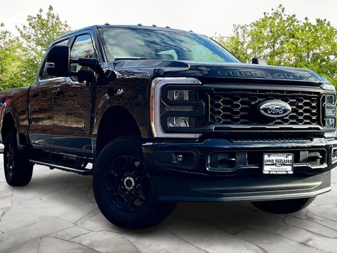 New 2026 Ford F250 XL w/ STX Appearance Package image 1