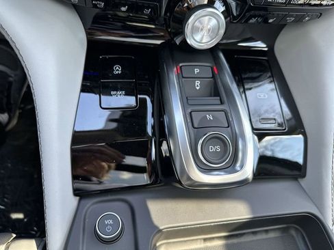 New 2026 Acura MDX SH-AWD w/ Advance Package image 22