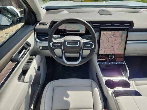 New 2026 GMC Terrain Denali AWD/4WD image 7