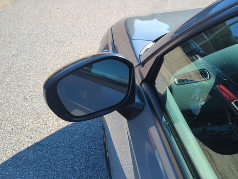 New 2026 Honda Civic Sport image 13