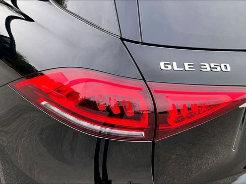 Used 2020 Mercedes-Benz GLE 350 4MATIC image 30